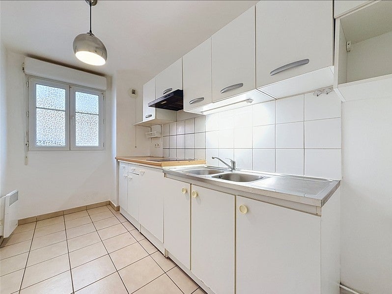 Appartement Allée du Bel Air à Combs-la-Ville