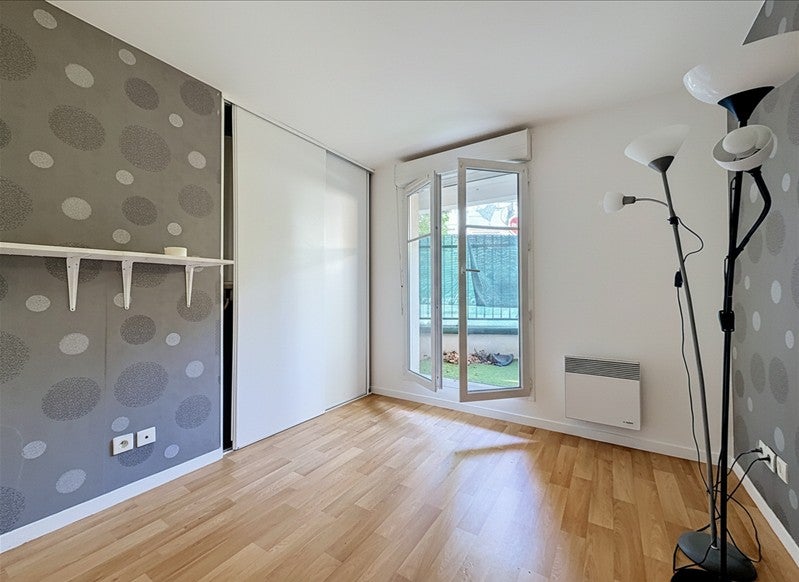Appartement Allée du Bel Air à Combs-la-Ville