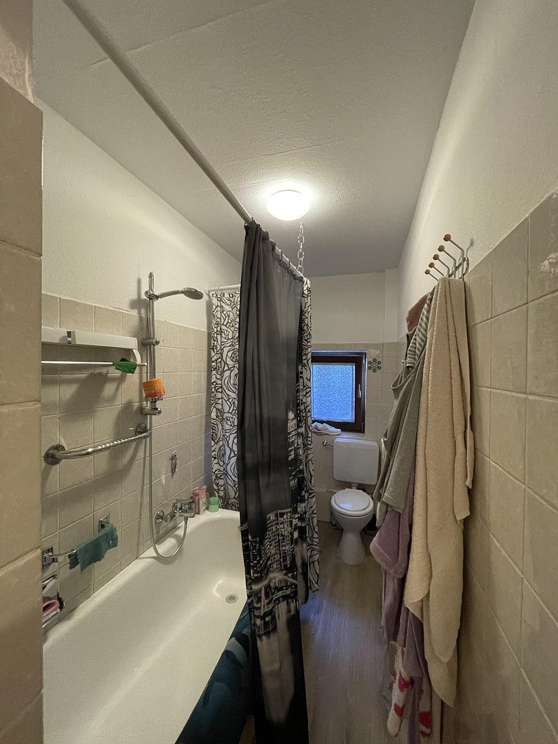 Wohnung Grütterstraße in Hameln