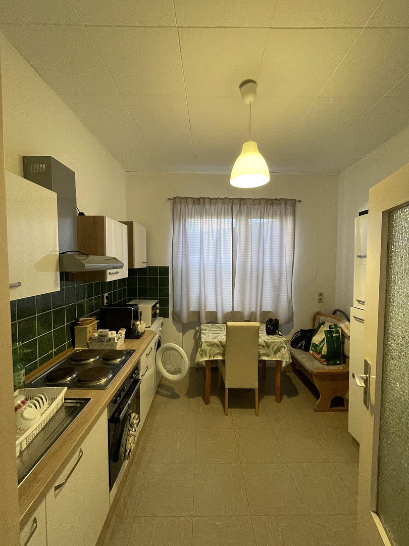 Wohnung Grütterstraße in Hameln
