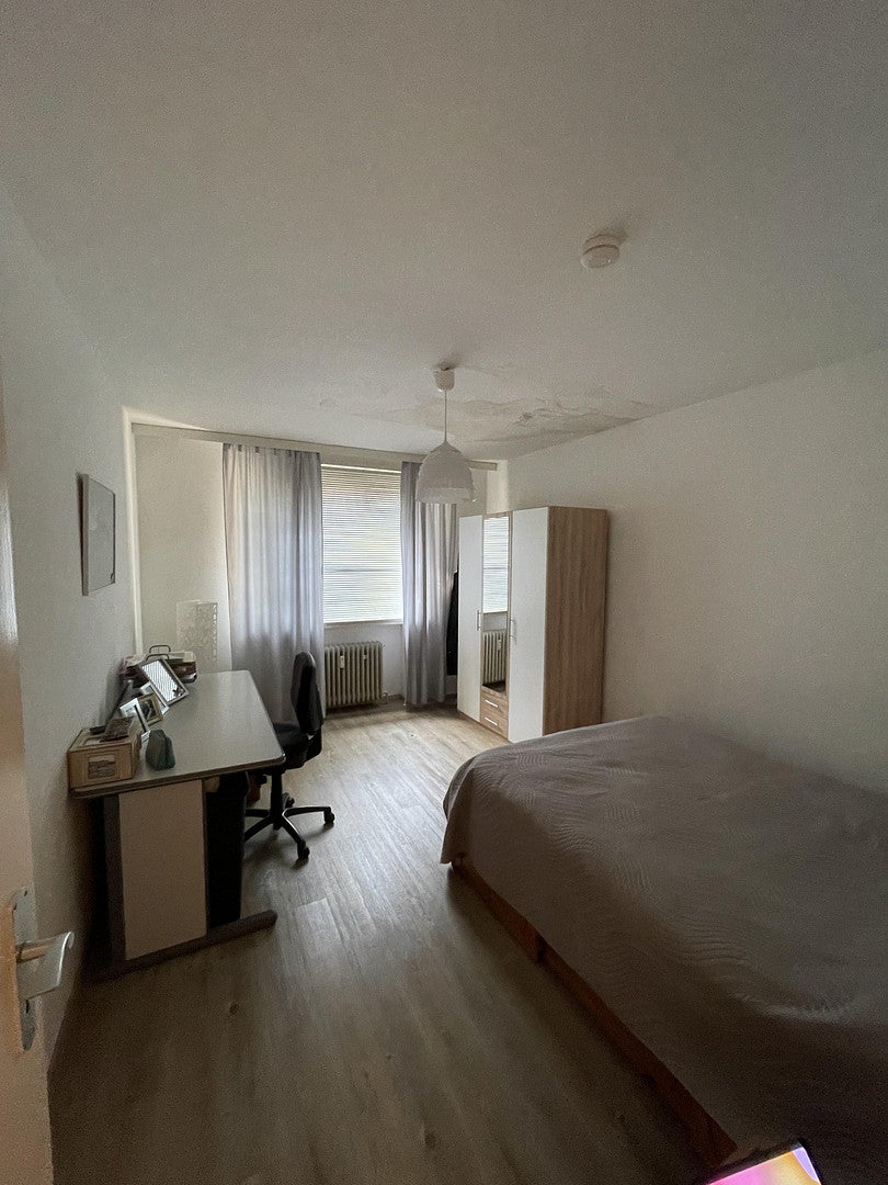 Wohnung Grütterstraße in Hameln