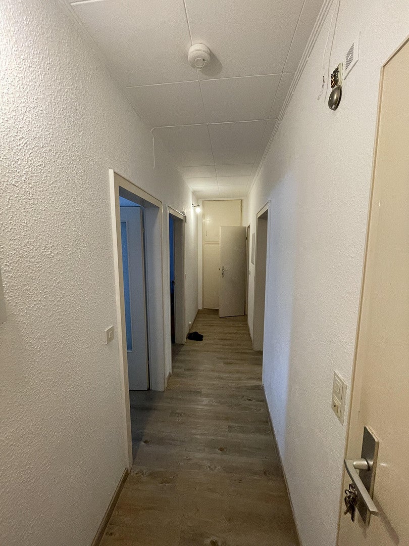Wohnung Grütterstraße in Hameln