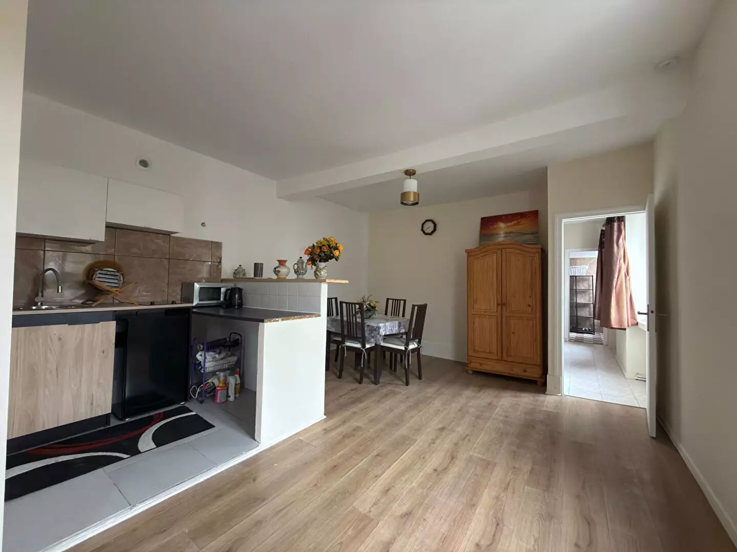Appartement Rue de Bernau à Champigny-sur-Marne