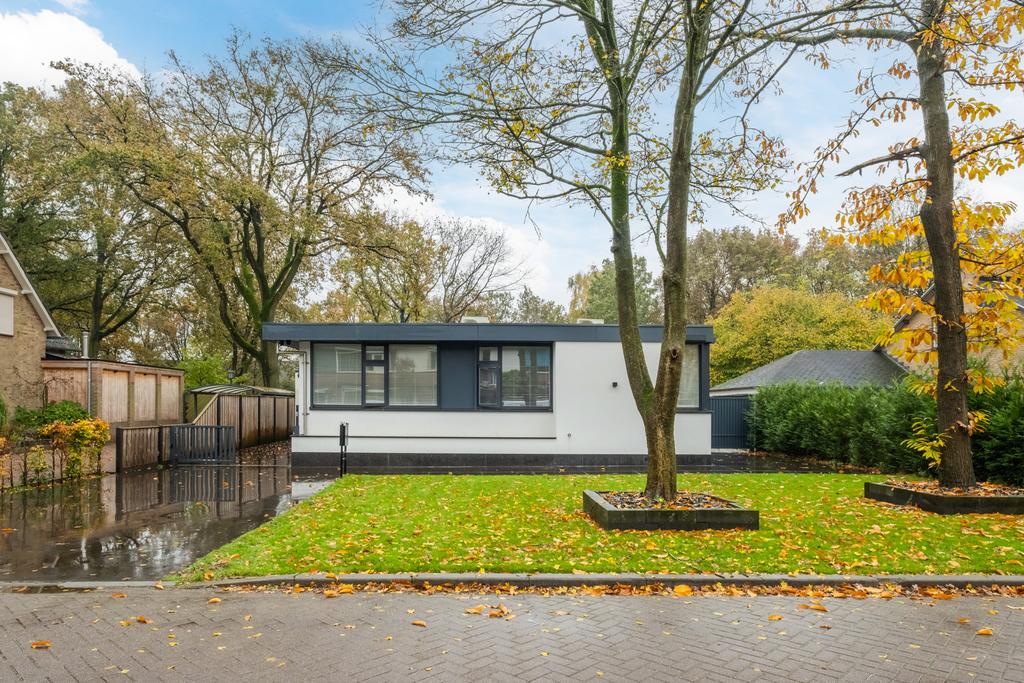 Huis Millsebaan 89 in Uden
