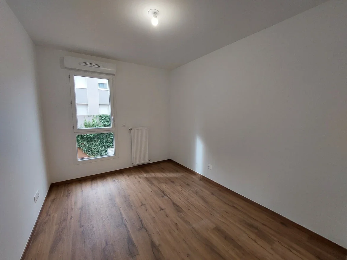 Appartement Rue Hector Berlioz à Jassans-Riottier