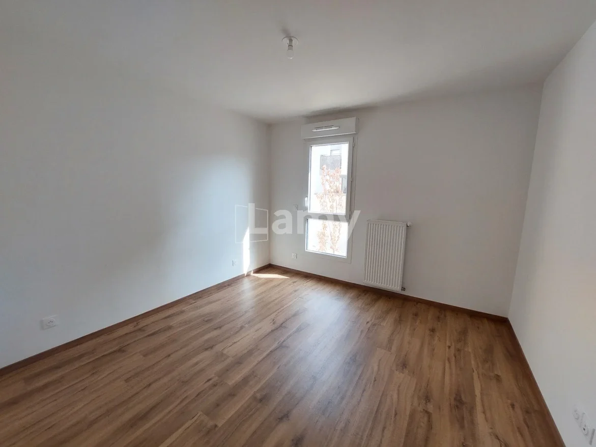 Appartement Rue Hector Berlioz à Jassans-Riottier