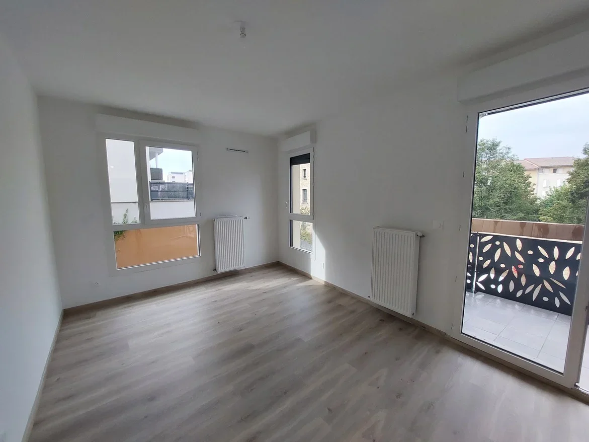 Appartement Rue Hector Berlioz à Jassans-Riottier