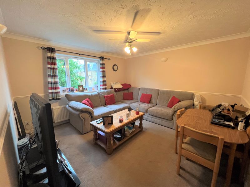 Flat Leicester Road in Greater London