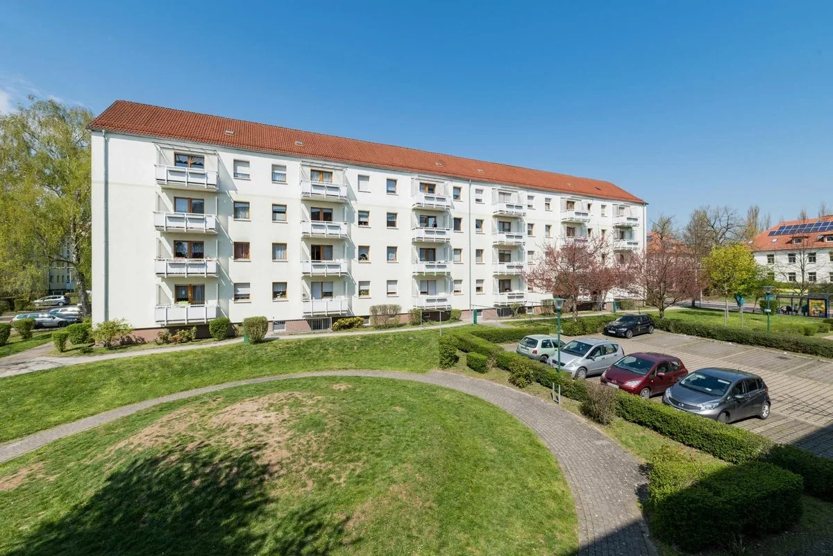 Wohnung Ernst-Thälmann-Straße in Eisenach