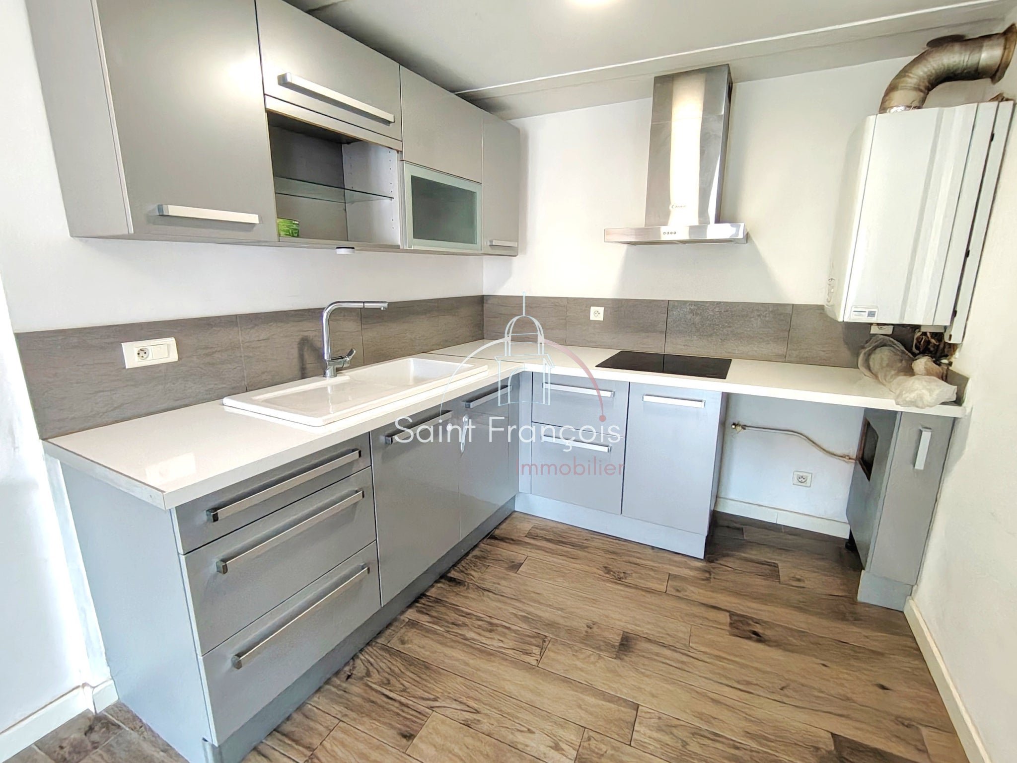 Appartement Rue Siéyes à Fréjus