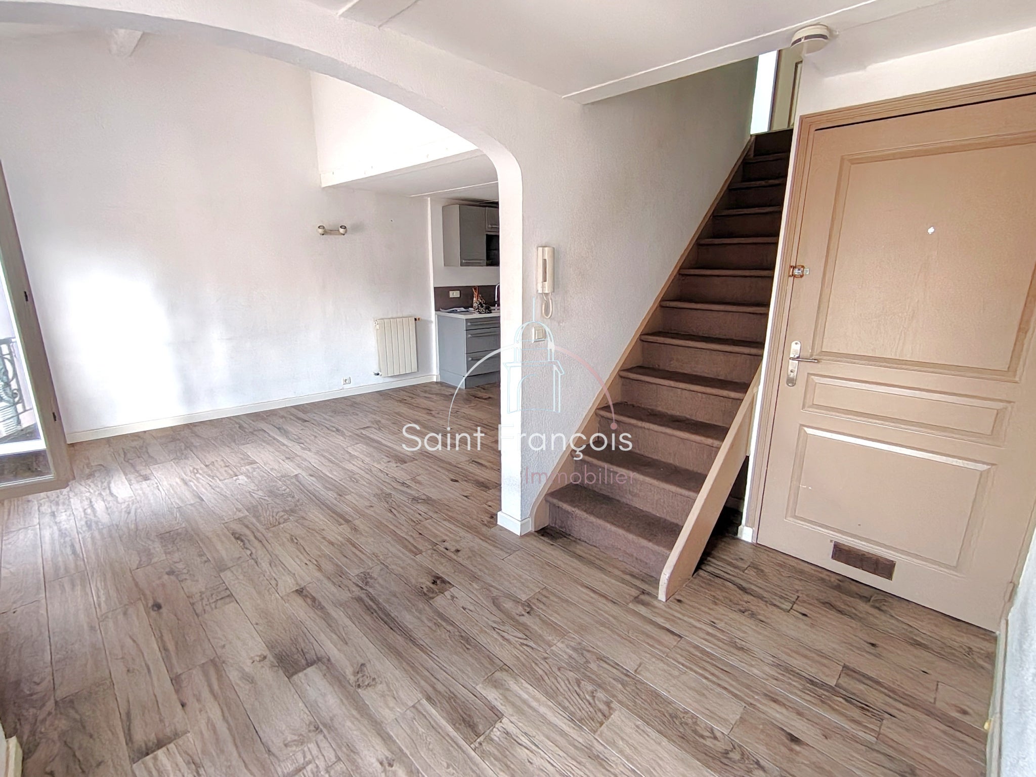 Appartement Rue Siéyes à Fréjus