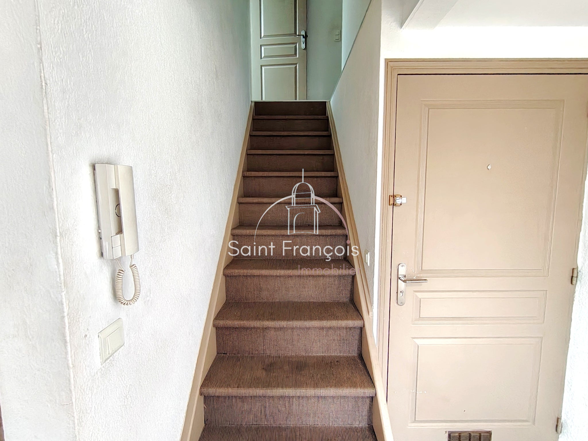 Appartement Rue Siéyes à Fréjus