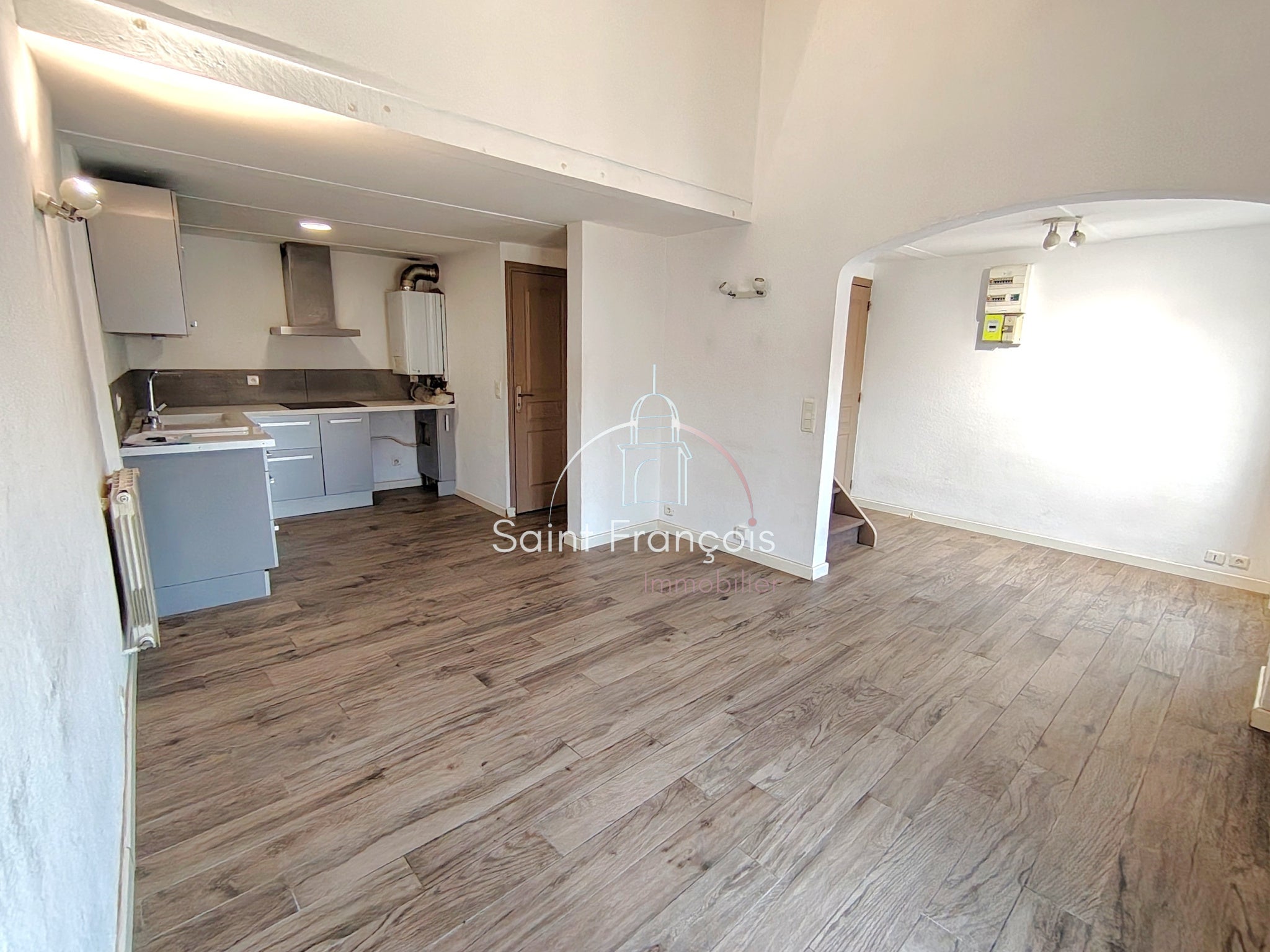 Appartement Rue Siéyes à Fréjus