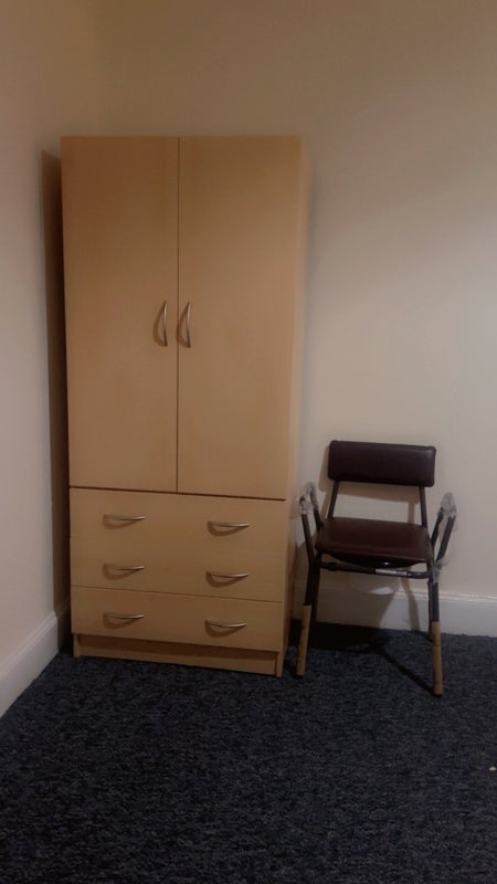 Room Gallowgate in Glasgow