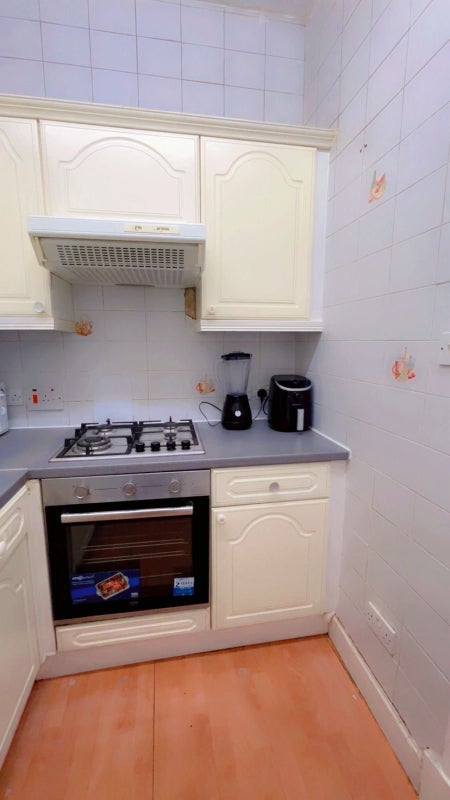 Room Gallowgate in Glasgow