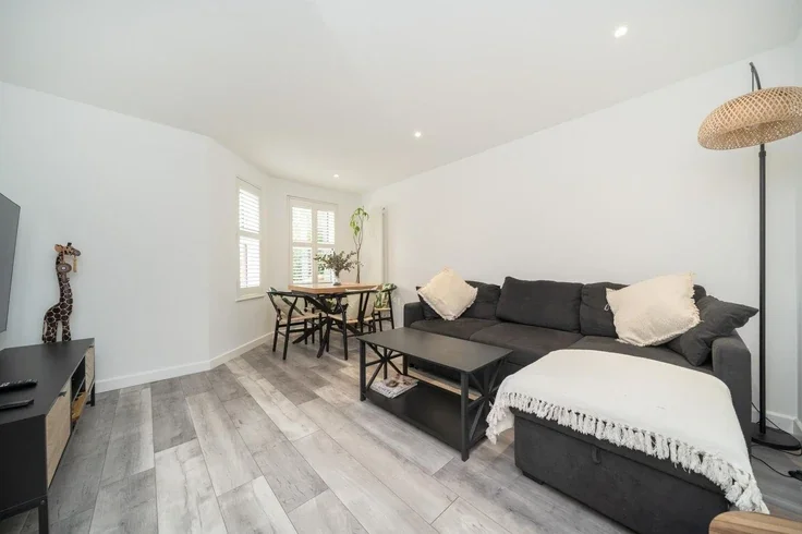 House Holwell Road in Welwyn Hatfield