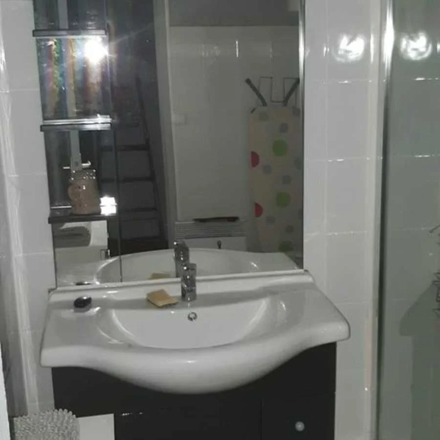 Flat Rue Meyrueis in Montpellier