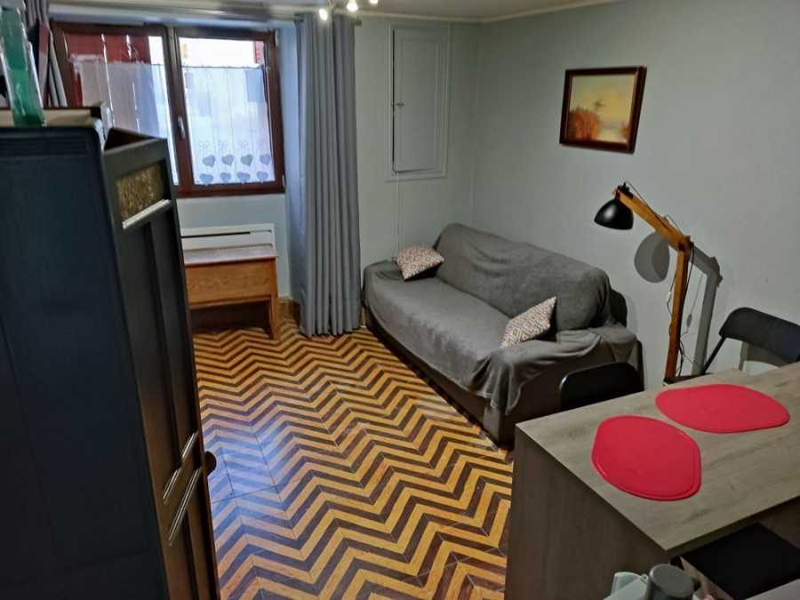 Flat Rue Meyrueis in Montpellier