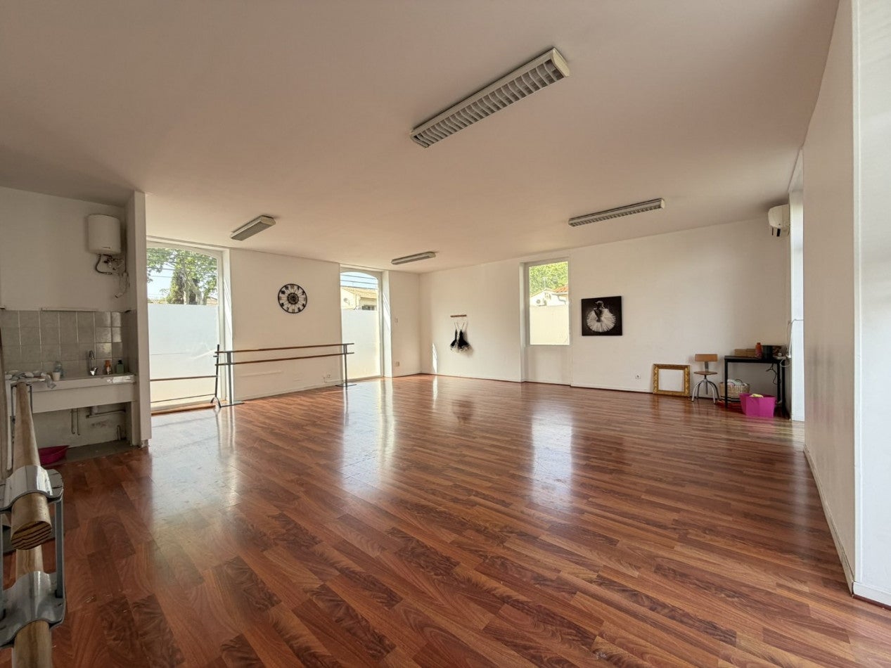 Appartement Rue Anatole France à Pézenas