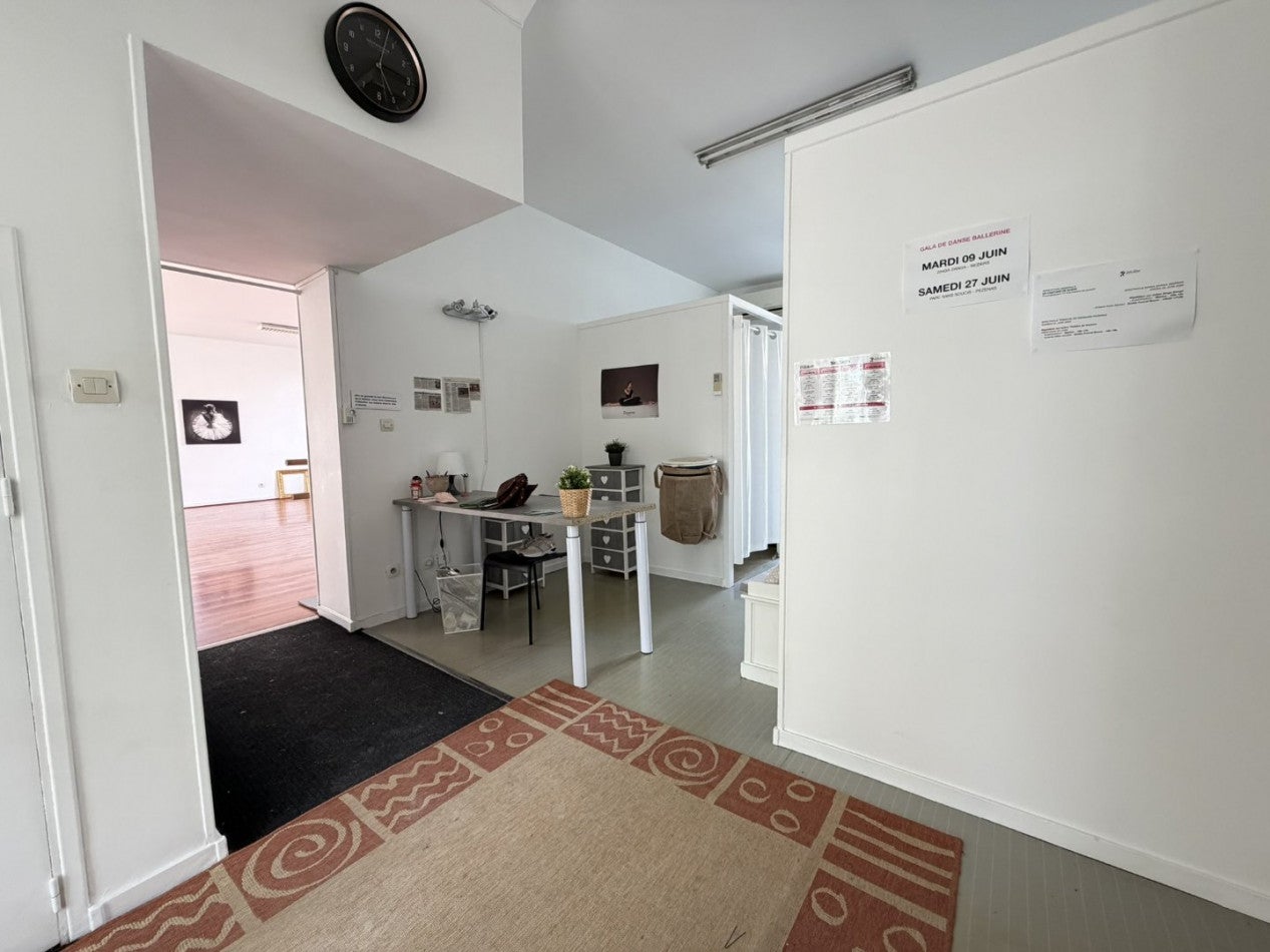 Appartement Rue Anatole France à Pézenas