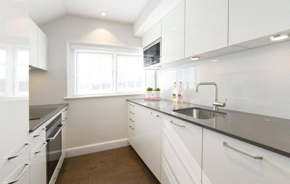 Flat King's Road in Greater London
