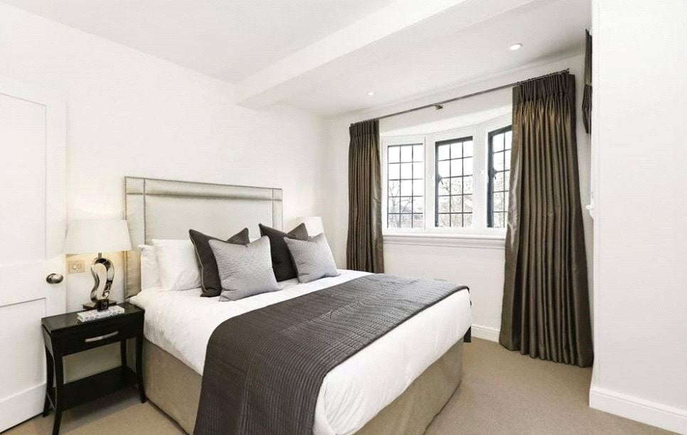 Flat King's Road in Greater London