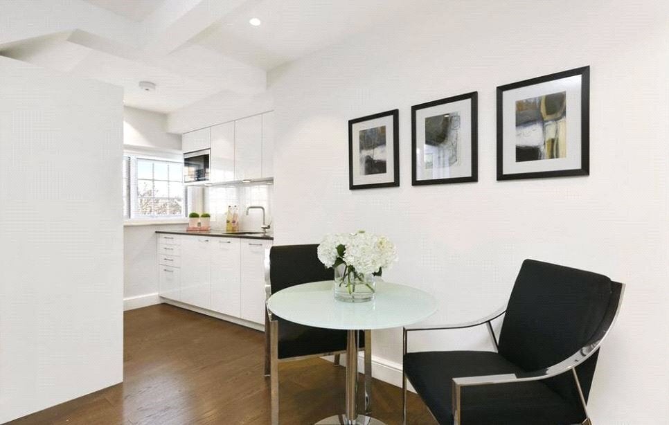 Flat King's Road in Greater London