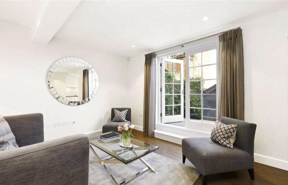 Flat King's Road in Greater London