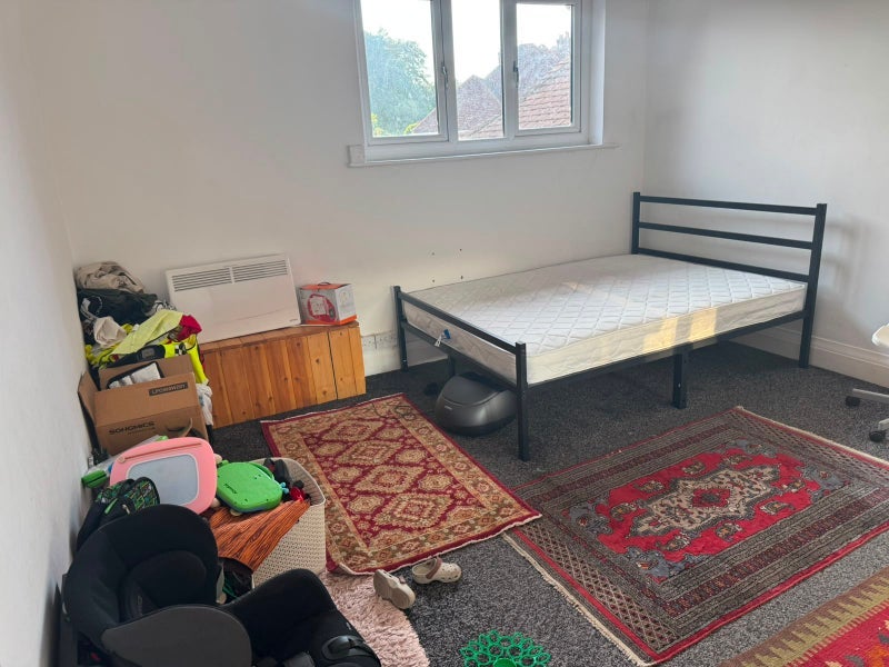 Room Beeches Walk in Birmingham