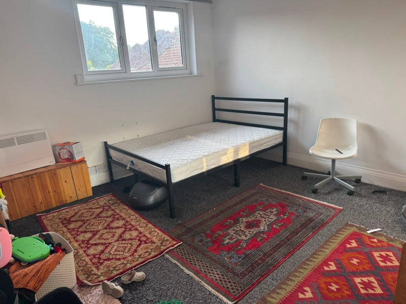 Room Beeches Walk in Birmingham