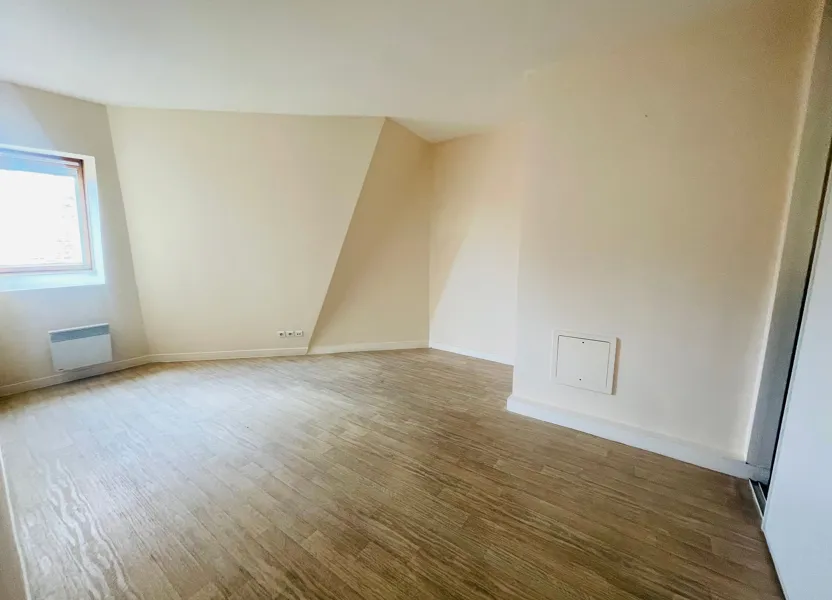 Appartement Place de Forchheim à Le Perreux-sur-Marne
