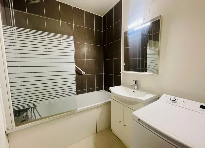 Appartement Place de Forchheim à Le Perreux-sur-Marne