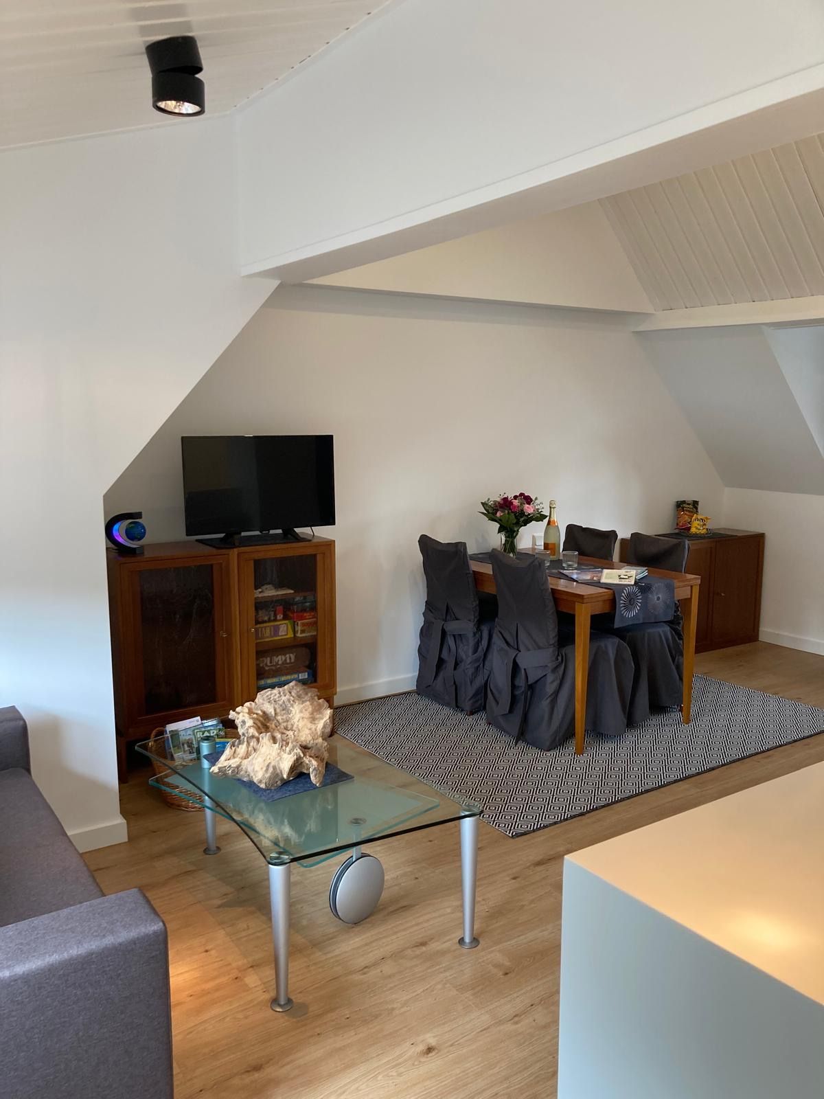 Wohnung Gemeinschaftsweg in Dortmund