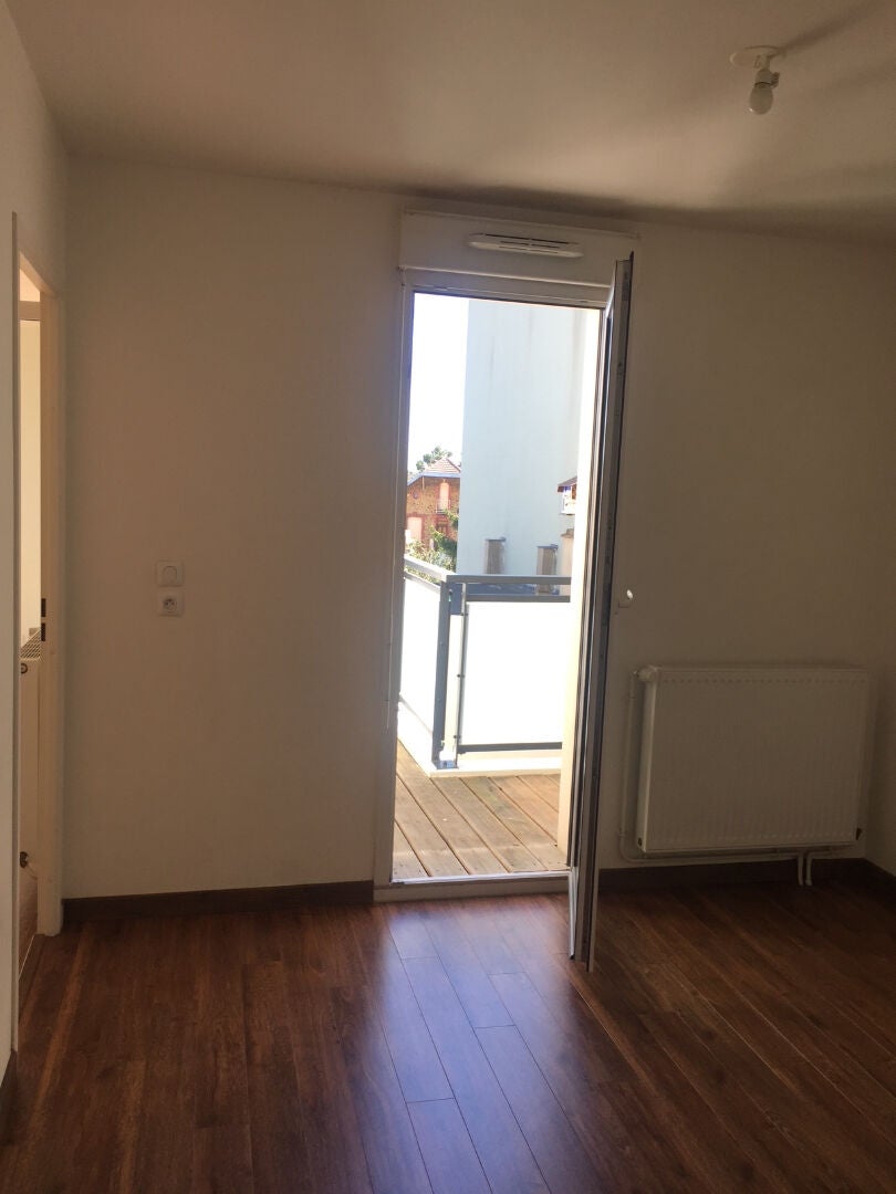 Appartement Rue Dombasle à Montreuil