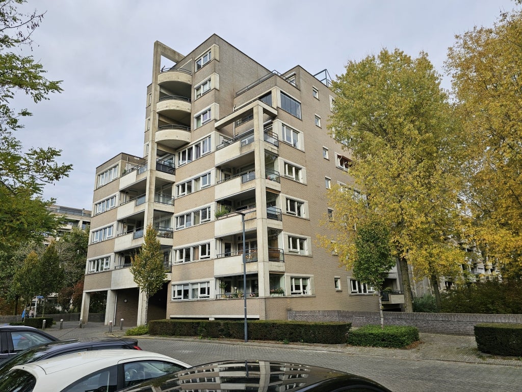 Appartement Heunpark in Vught