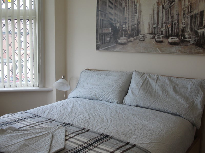 Room Sturdee Gardens in Newcastle upon Tyne