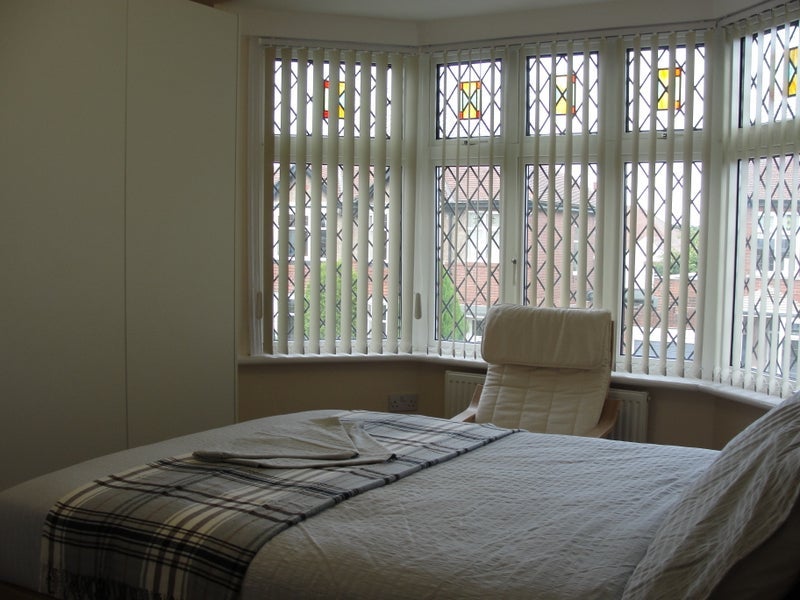 Room Sturdee Gardens in Newcastle upon Tyne