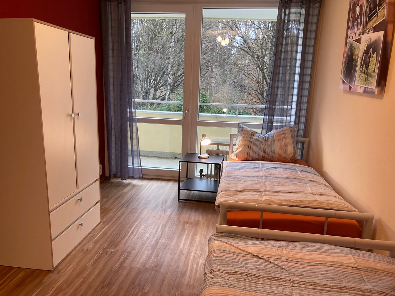 Wohnung Nordendstraße in Puchheim
