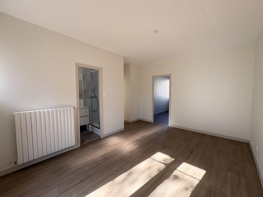 Appartement Chemin des Mauves à Le Puy-en-Velay