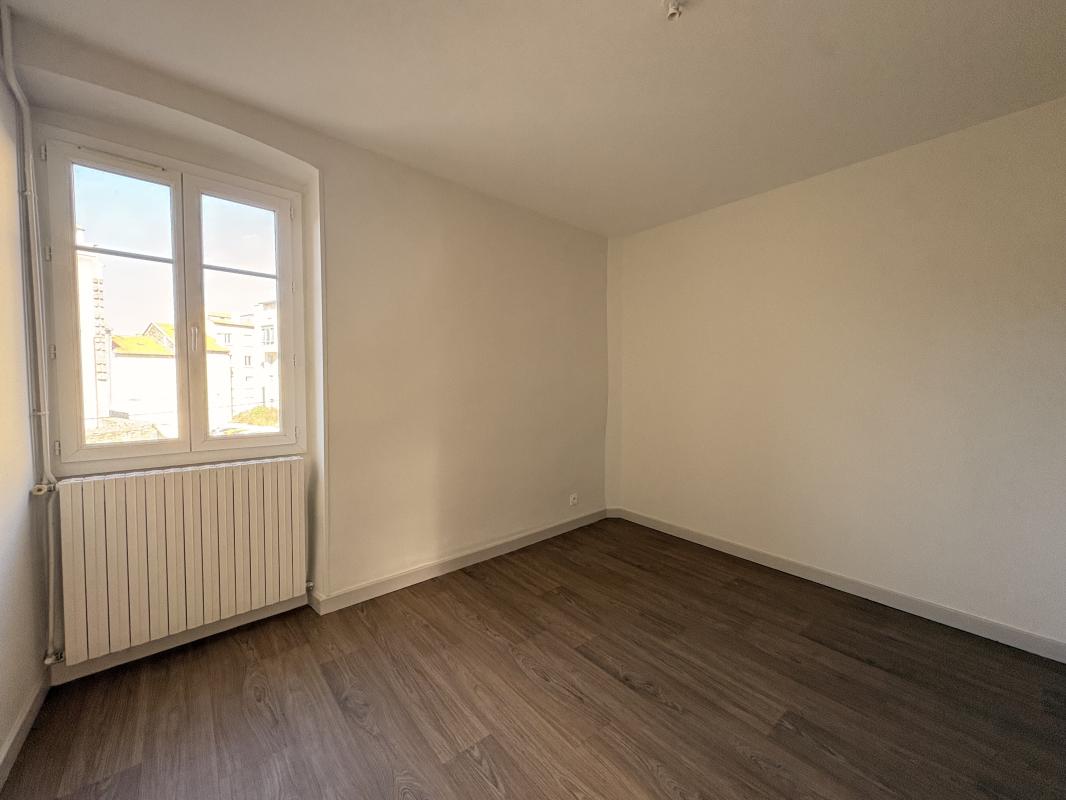Appartement Chemin des Mauves à Le Puy-en-Velay