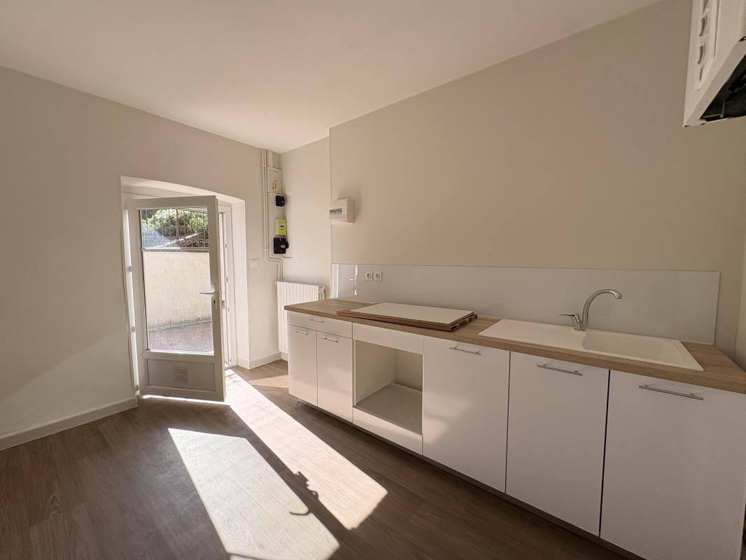 Appartement Chemin des Mauves à Le Puy-en-Velay