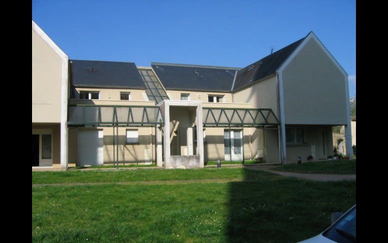 Appartement Rue de la Grange des Dîmes à Vatan