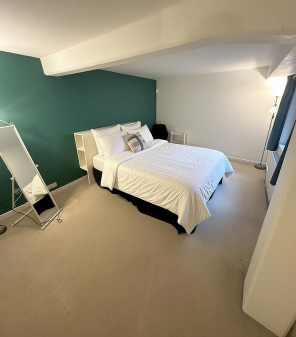 Flat New Crane Place in Greater London