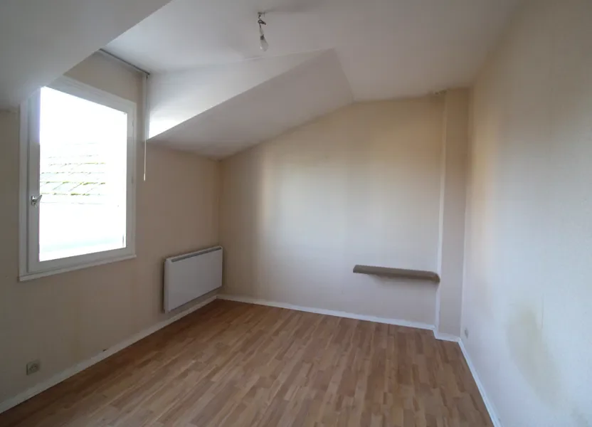 Maison Faubourg de Bellegarde à Lorris