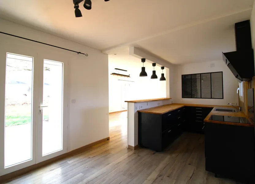Maison Faubourg de Bellegarde à Lorris