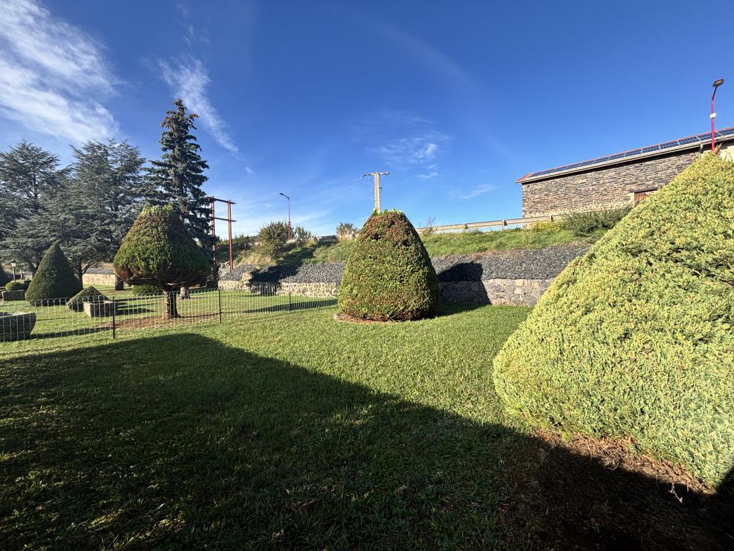 House Route d'Agizoux in Solignac-sur-Loire