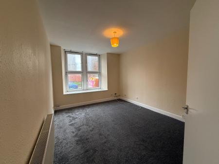 Flat Provost Road in Dundee