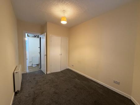 Flat Provost Road in Dundee