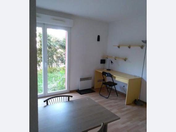 Flat Rue duffour-dubergier in Bordeaux