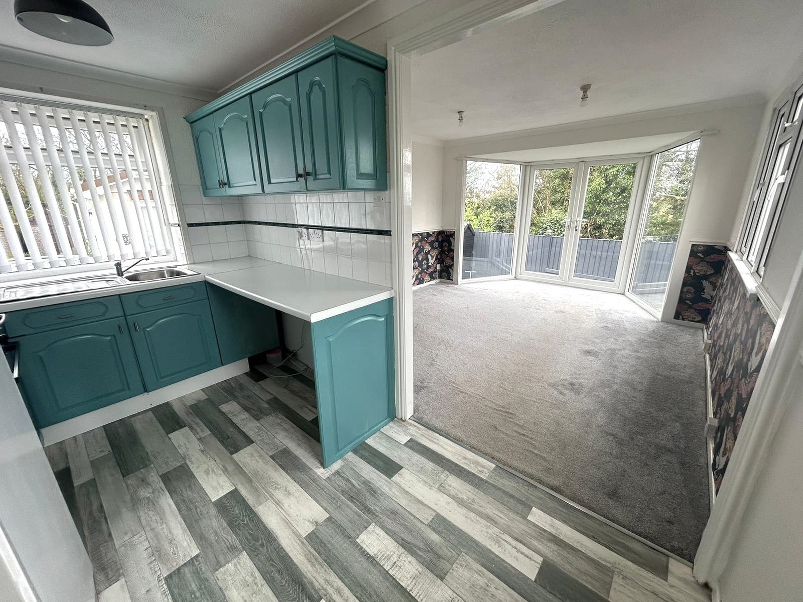 House Bridgford Court in Rushcliffe